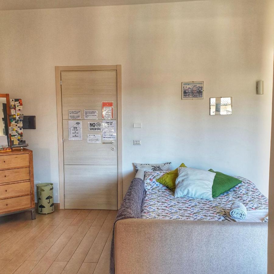 Appartamento Becohouse Roma Esterno foto